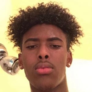 Meet your Posher, Shaum